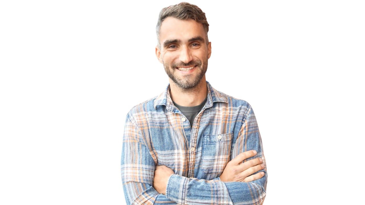 Flemming Goldbecher – Deutsch-Coach