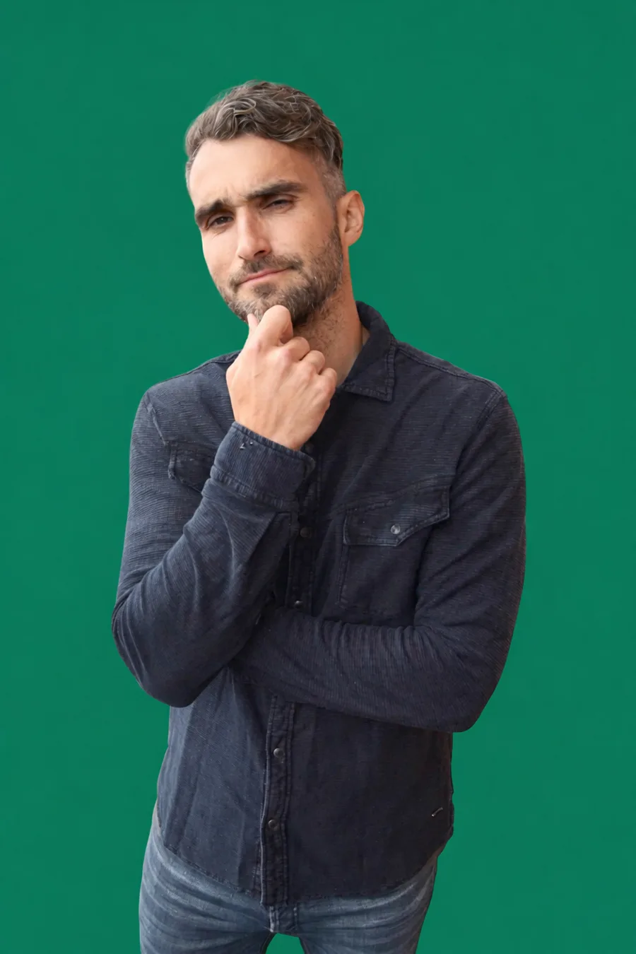 Flemming – Gründer von Natural Fluent German