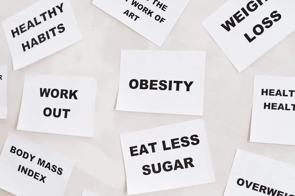 Gesundheitsbewusstes Leben