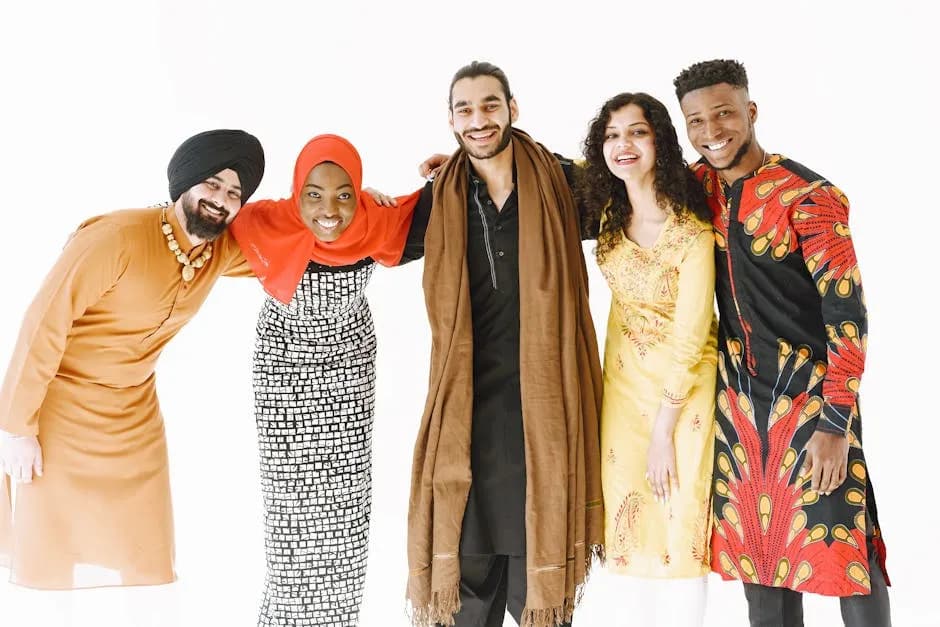 Integration in Deutschland