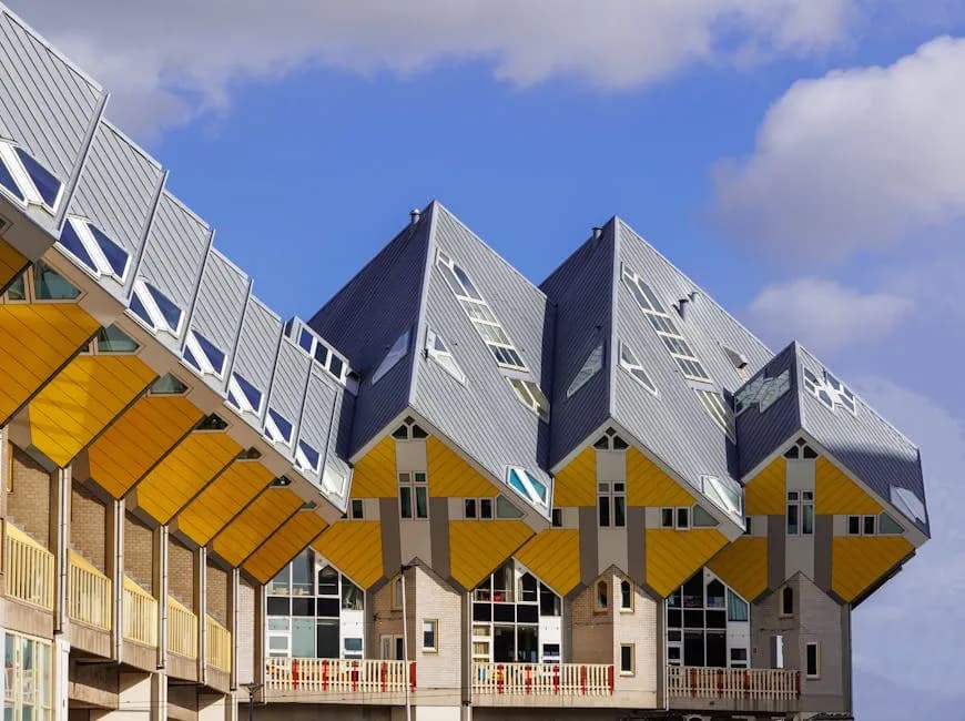 Wohnen in der Zukunft